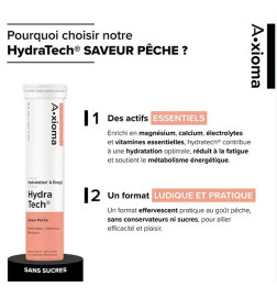 HYDRATECH PECHE CPR EFF 20