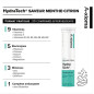 ARAGAN A.XIOMA Hydratech menthe-citron 20 comprimés effervescents ARAGAN A.XIOMA Hydratech menthe-citron 20 comprimés effervescents