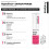 HYDRATECH FRAISE CPR EFF 20