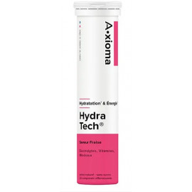 HYDRATECH FRAISE CPR EFF 20