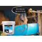 AIL SEMOULE pour CHEVAUX Farnam seau de 1 kg AIL SEMOULE pour CHEVAUX Farnam seau de 1 kg