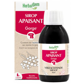 HERBALGEM Sp bio refroidissement Fl/150ml