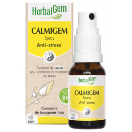 CALMIGEM BIO stress passager