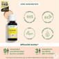 PRANAROM HERBALGEM CALMIGEM Bio  30ML