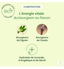 HERBALGEM CALMIGEM GC03 BIO 30ML