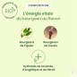 PRANAROM HERBALGEM CALMIGEM Bio  30ML