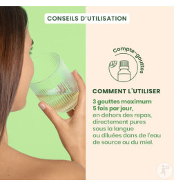 HERBALGEM CALMIGEM GC03 BIO 30ML