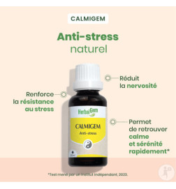 HERBALGEM CALMIGEM GC03 BIO 30ML
