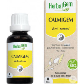 HERBALGEM CALMIGEM GC03 BIO 30ML