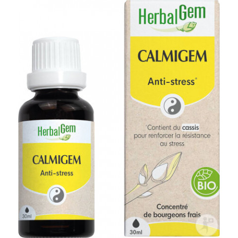 HERBALGEM CALMIGEM GC03 BIO 30ML