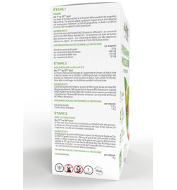 ARKOFLUIDE PROGRAMME MINCEUR BIO BTE 30