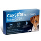 CAPSTAR PETIT CHIEN 11,4MG Boite de 6 comprimés CAPSTAR PETIT CHIEN 11,4MG Boite de 6 comprimés