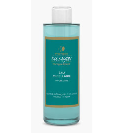 UNIFARCO SOLUTION MICELLAIRE 400ML
