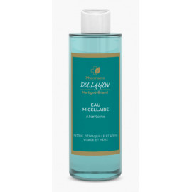 UNIFARCO SOLUTION MICELLAIRE 400ML