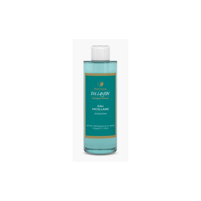 UNIFARCO SOLUTION MICELLAIRE 400ML