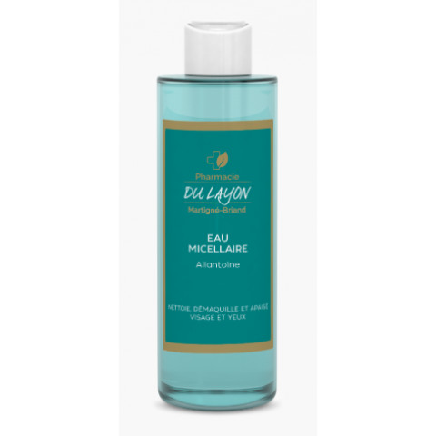 UNIFARCO SOLUTION MICELLAIRE 400ML