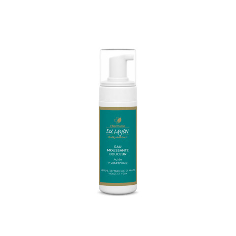LA PHARMACIE DU LAYON Eau Moussante Douceur 50ML