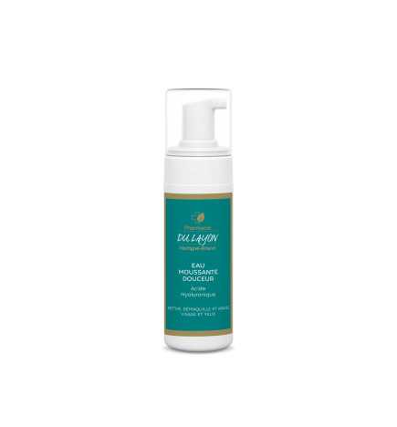 UNIFARCO MOUSSE NETTOY DOUCEUR 50ML