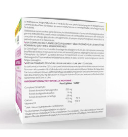 ARKOFEMINA CONFORT MENOPAUSE 180 Gélules