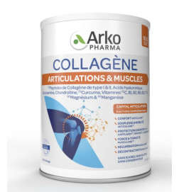 ARKOPHARMA COLLAG ARTICUL PDR 260G
