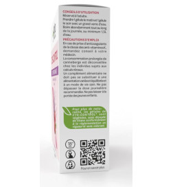 CYSCONTROL boîte de 20 gélules