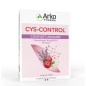 ARKOPHARMA CYS-CONTROL boîte de 20 gélules ARKOPHARMA CYS-CONTROL boîte de 20 gélules