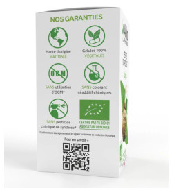 ARKOGELULES KONJAC BIO BTE 45