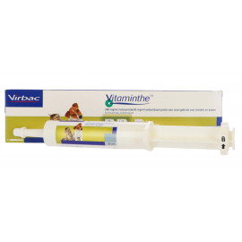 VITAMINTHE antiparasitaire -la pharmacie verte
