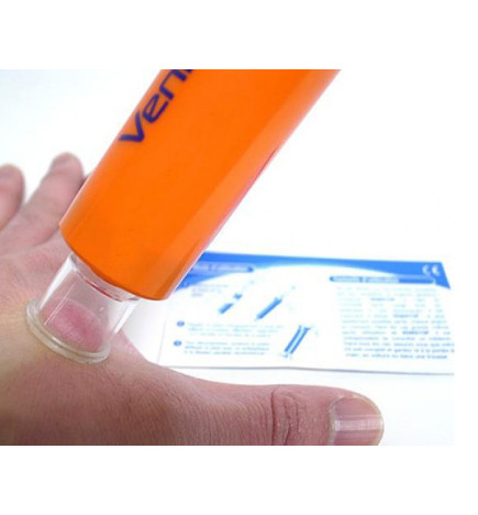 VENISTOP KIT 1 ER SECOURS