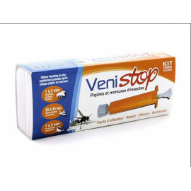 VENISTOP KIT aspire venin
