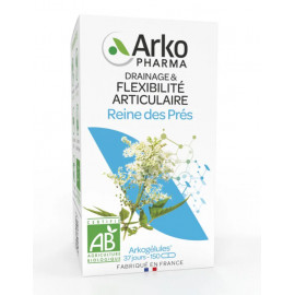 ARKOGELULES REINE DES PRES BIO 150 gélules