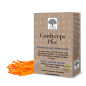 NEW NORDIC Cordyceps Plus 30 comprimés NEW NORDIC Cordyceps Plus 30 comprimés