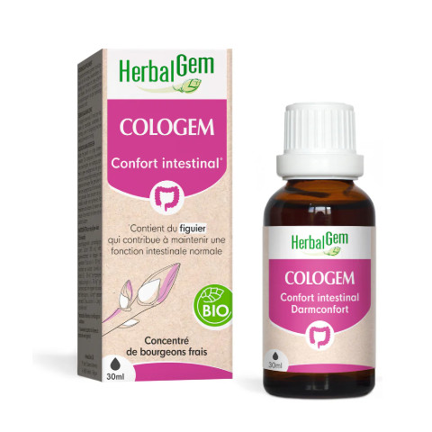 COLOGEM BIO troubles intestinaux