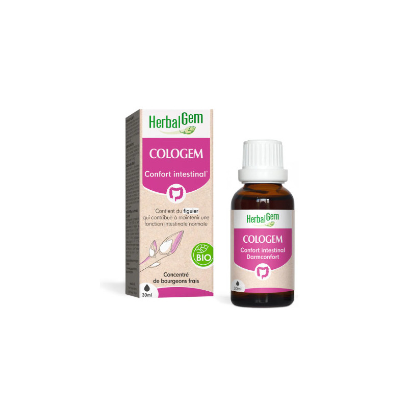 COLOGEM BIO    