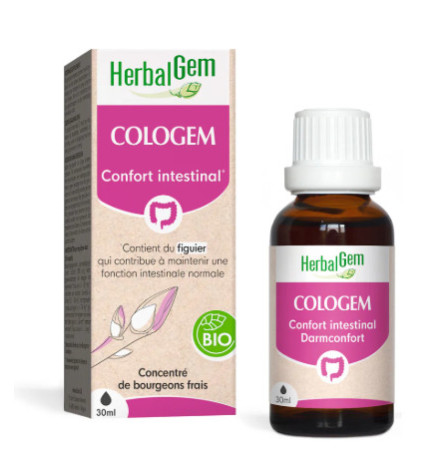COLOGEM BIO troubles intestinaux