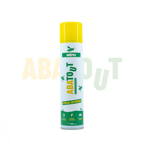 ABATOUT ANTI-GUEPE AERO 300ML