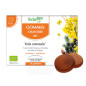 HERBALGEM GOMMES CHANTRES BIO 24 Gommes