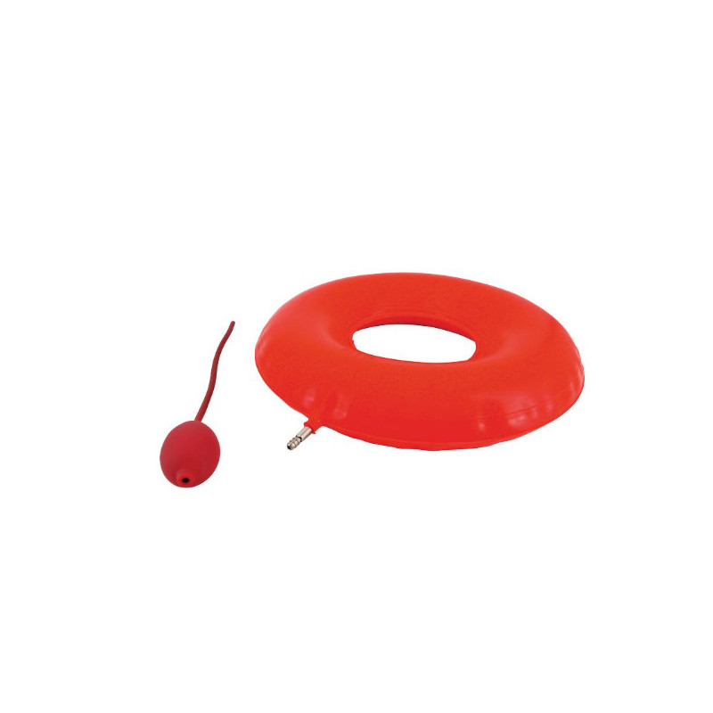 COUSSIN BOUEE GONFLABLE