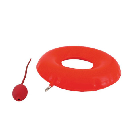COUSSIN BOUEE GONFLABLE