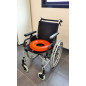 COUSSIN BOUEE GONFLABLE