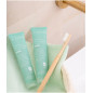 KIT DENTIFRICE + BROSSE DENT LA ROSEE