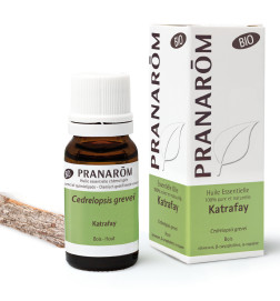 KATRAFAY BIO HUILE ESSENTIELLE
