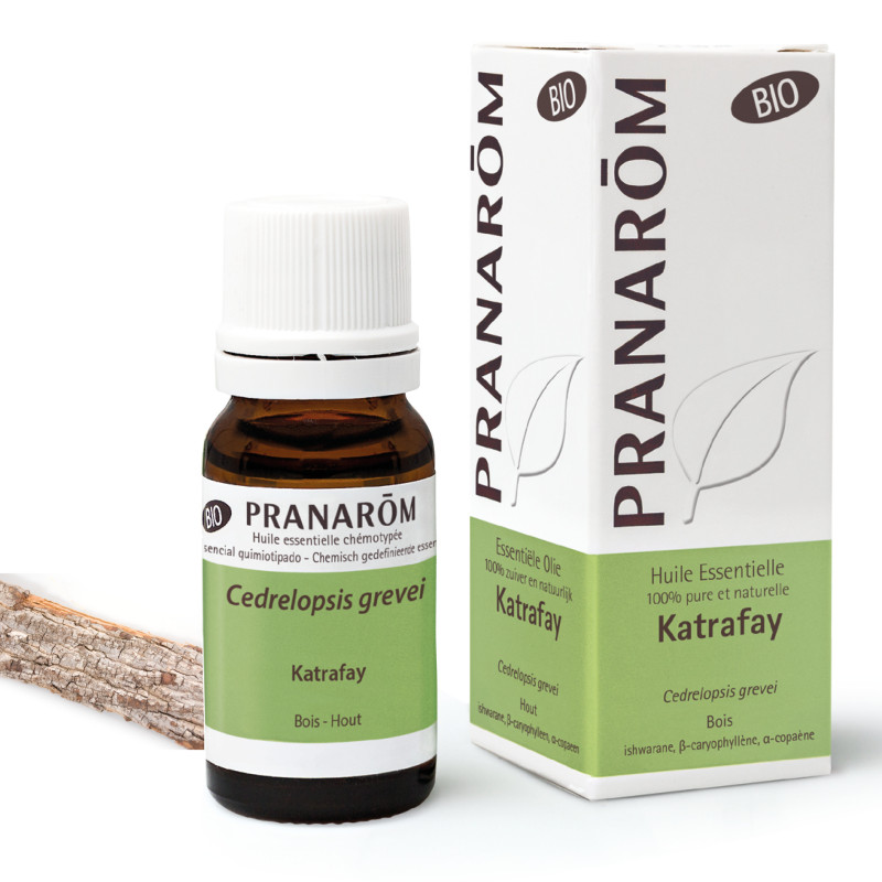 KATRAFAY Huile essentielle 10ml KATRAFAY Huile essentielle 10ml