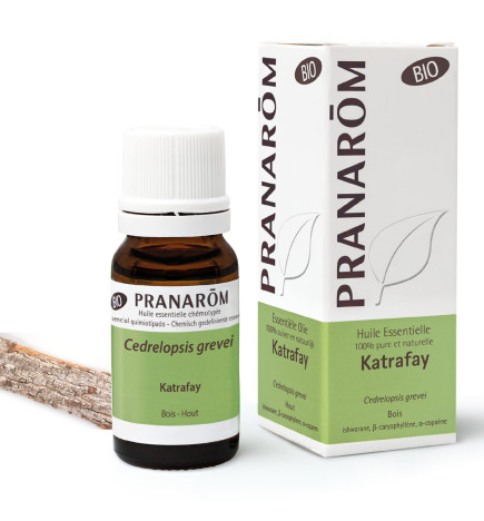 KATRAFAY BIO HUILE ESSENTIELLE