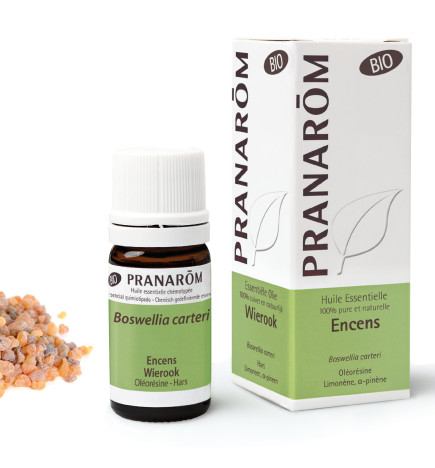 PRANAROM Hle ess bio Encens Fl/5ml