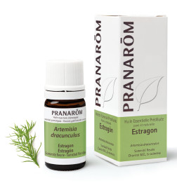 ESTRAGON Huile Essentielle 5 ml antispasmodique
