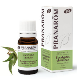 PRANAROM HE BIO EUCALYPT GLOB 10ML