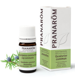 PRANAROM HE GENEVRIER COMMUN 5ML