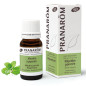 MENTHE POIVREE BIO Huile Essentielle