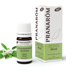 PRANAROM HE NEROLI BIO 5ML